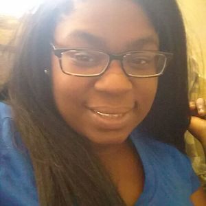 Meet your Posher, Brittney